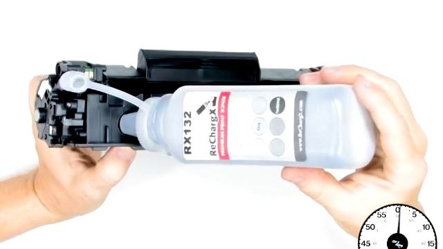 P1006 HP CB435A Toner Cartridge Refill смотреть онлайн