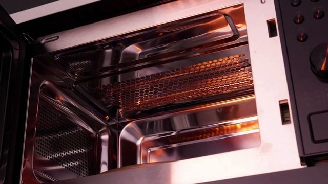 Какую микроволновку выбрать в 2023 году? Посмотри перед покупкой! (ENG the best microwave) смотреть онлайн