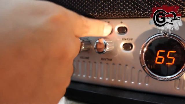 Ibanez MIMX 150H amplifier Review смотреть онлайн