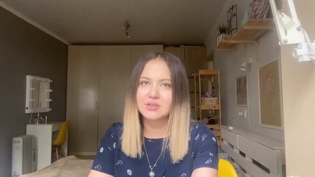 Вязальный влог. Вязание спицами и на машине. Сшила платье и брюки. смотреть онлайн