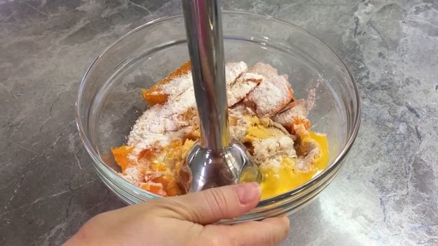 СЫРНИКИ С ТЫКВОЙ И ТВОРОГОМ | Нежные сырники Без Манки смотреть онлайн