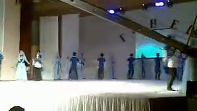 ***Чеченский танец*** смотреть онлайн