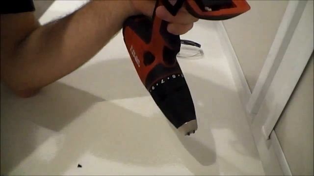 HILTI SFC 22 A Поясное крепление SF / SI (распаковываем и ставим) смотреть онлайн