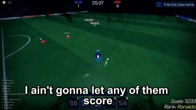 BECOMING "DON LORENZO" IN NEO SOCCER LEAGUE смотреть онлайн