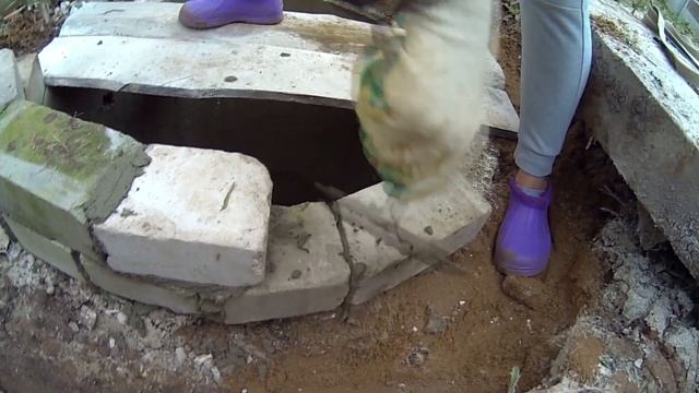 16. Строительство шатровой четырехскатной крыши смотреть онлайн