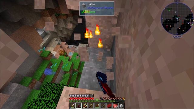 Dungeon Diving and our First Boss!: Dungeons, Dragons and Space Shuttles Lp Ep #16 Minecraft 1.12 смотреть онлайн