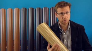 Металлоштакетник для ворот и забора, как купить лучший