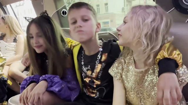 "Золотая Чаша". Кавер на песню Милохина и Баскова. Ярик Куделин. Шоу Студия Империя Детства смотреть онлайн