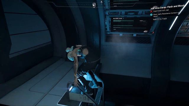 Mass Effect: Andromeda | Sisters and Gravity | Modded Let's Play, Episode 50 смотреть онлайн