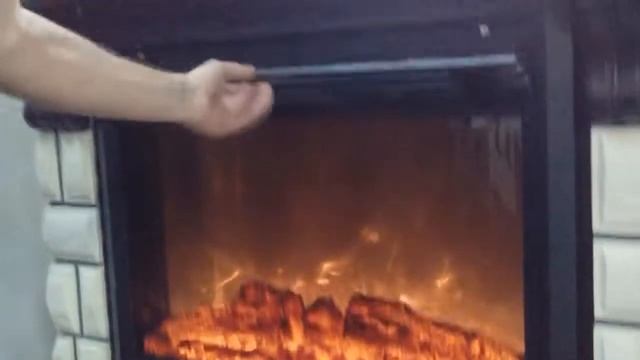 Отгрузка электроочага в Набережные Челны смотреть онлайн