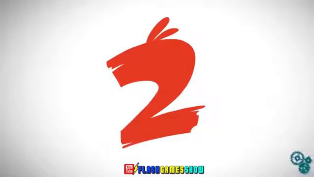 Angry Birds 2 Daily Challenge #34 смотреть онлайн