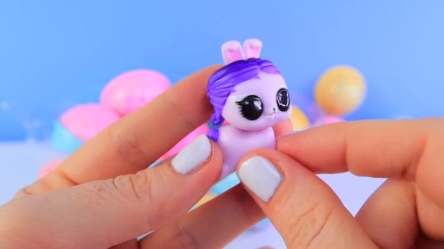 ??60 Сюрпризов МЕГА БОЛ МЭДЖИк - 12 Новых Кукол ЛОЛ! + Новый Способ Распаковки