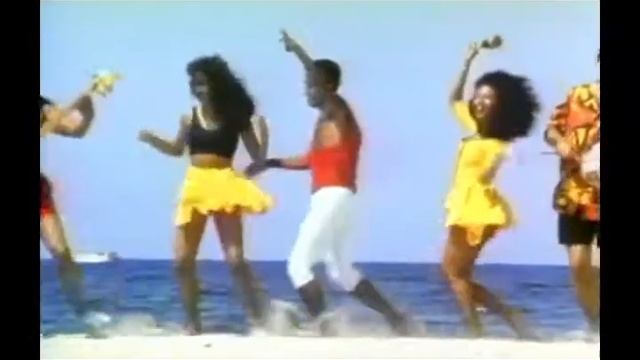 Lambada In English