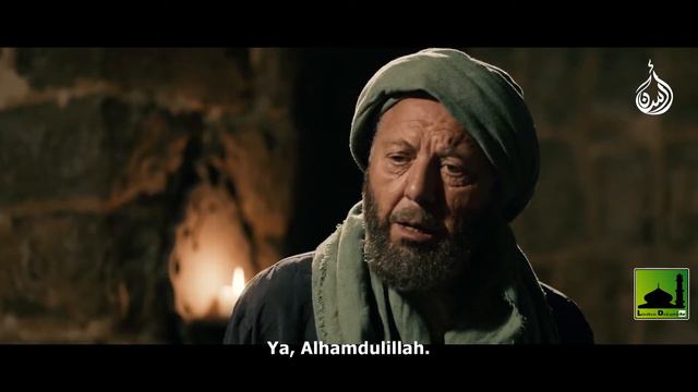 Imam Hambali dengan Seorang Penjual Roti смотреть онлайн