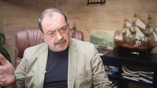 Михаил Кожухов о детском кино #ЯтакДУМАЮ смотреть онлайн