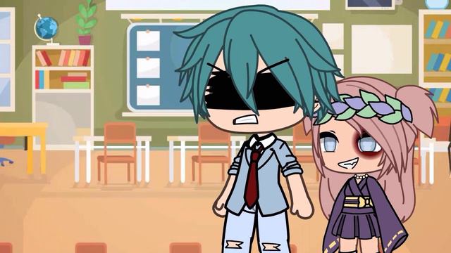 •×Опять 2?!•×Pt.4•×Gacha life•×Meme смотреть онлайн