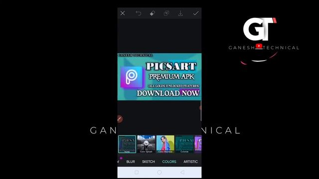 PICSART PREMIUM APK DOWNLOAD 2021 Latest Version