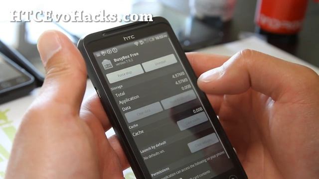 How to Install 4EXT Recovery on HTC Evo 3D! [CDMA/GSM] смотреть онлайн