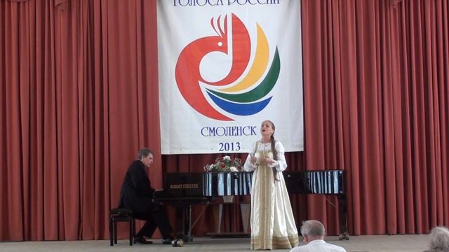 Голоса России Смоленск 2013 г. смотреть онлайн