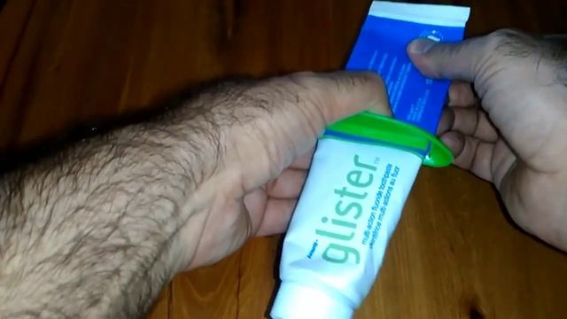 Выдавливатель Пасты из Тюбиков.Bathroom Dispenser Toothpaste Squeezer смотреть онлайн