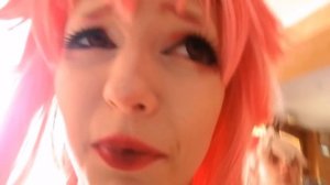 Влог✨ Косплей фестиваль Katana Fest. Пострадала во время выступления?