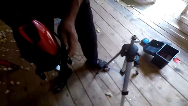 Лазерный уровень LASER  LEVEL MAYER