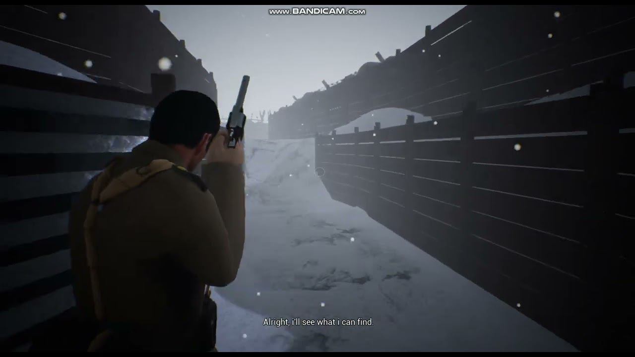 SCP: The Young Man Speedrun any% смотреть онлайн