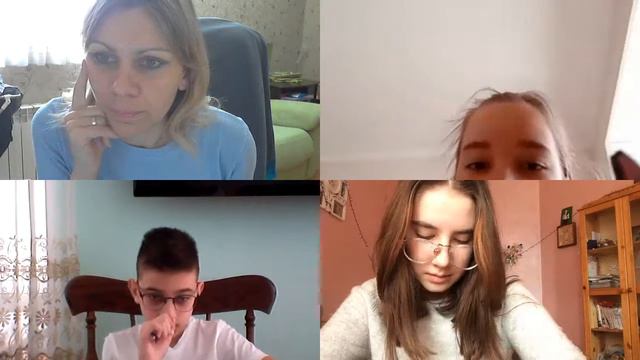 занятия онлайн в Study Land смотреть онлайн