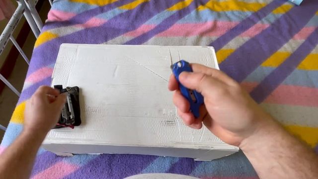 Le problème avec le OTACLE d’OLIGHT ! смотреть онлайн