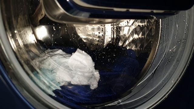 Samsung - Super Eco Wash - Rinses  Spins