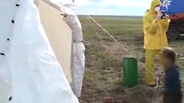 выход из карантинной зоны Ямал смотреть онлайн