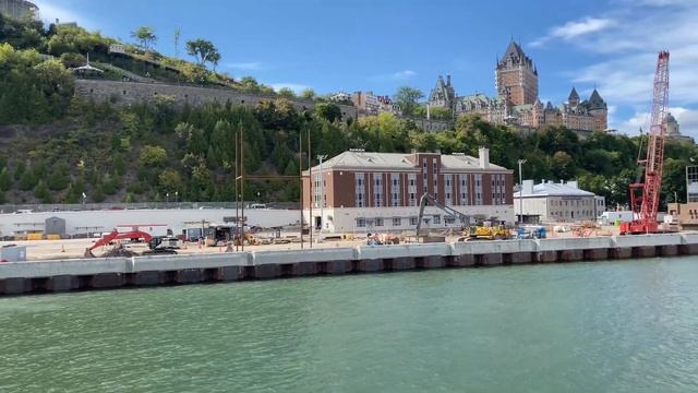 Quebec City Tour || Places To Visit In Quebec City || Things To Do In Quebec || Day 2