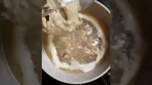 ГРИБНОЕ СУП-ПЮРЕ смотреть онлайн