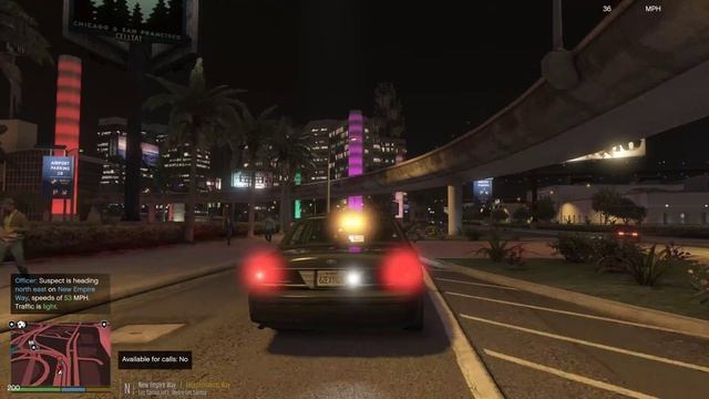 GTA V - LSPDFR 0.4.4 - LSPD/LAPD - Gang Unit Patrol/Wanted Suspects/Officer Under Fire/Panic - 4K смотреть онлайн