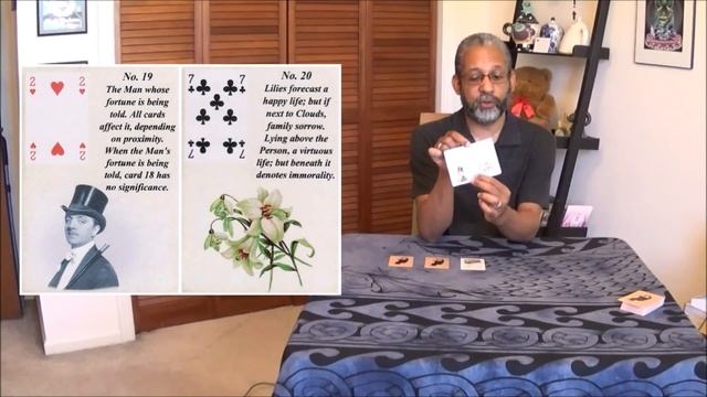 Oracle Outlook: Gypsy Witch Oracle Card Reading for October 8-14, 2018 смотреть онлайн