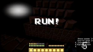 Марио 85 карта в Майнкрафт хорор.