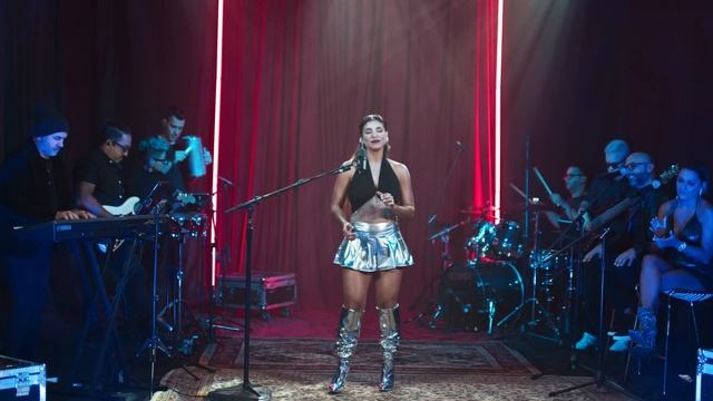 Medley De Bachatas De Ana Gabriel Por Madelys Coronado смотреть онлайн