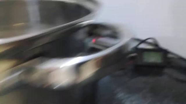 Xiaomi Mijia induction cooker youth edition - power testing смотреть онлайн