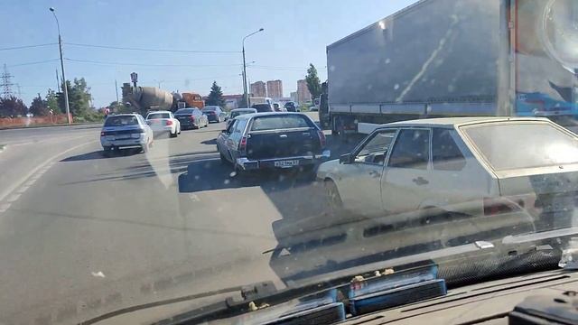 машина раритет! мощность двигателя 6 литров смотреть онлайн