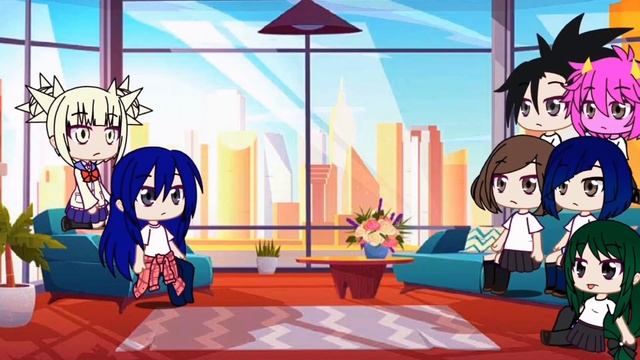 [MHA/BNHA] REACT TO ATTACK ON TITAN||SPOILER ALERT.. смотреть онлайн