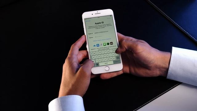 Как правильно настроить iPhone? смотреть онлайн