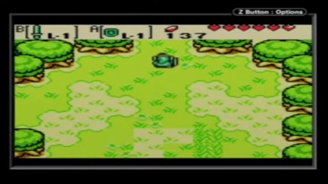 The Legend of Zelda: Oracle of Seasons (Part 6)-A Familiar Face смотреть онлайн