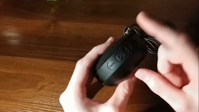 Эта колонка просто лучше JBL Clip!!! INWA MZ-360 обзор и тест (+БОНУС) смотреть онлайн