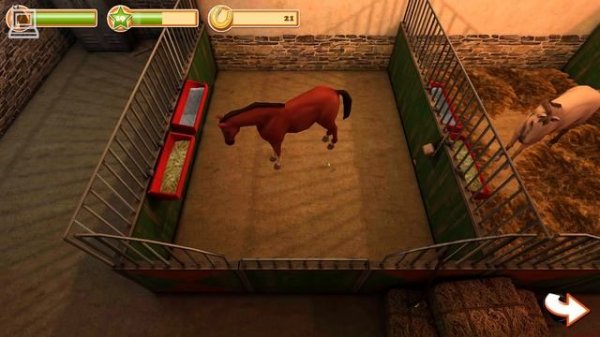 Horse World 3D : My Riding Horse (part 5) (Horse Game)