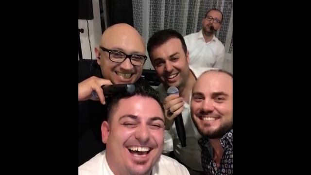Ymer Bajrami & Ardian Limanmera - Live te Familja Gashi смотреть онлайн