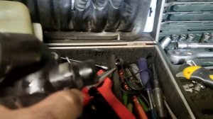 Замена тройника охлаждения AEB на алюминиевый часть 2 БОЛЕЗНЬ VAG мотора PASSAT B5