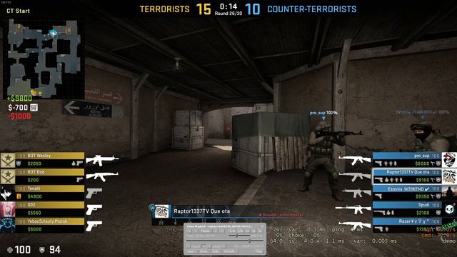 НЕРЕАЛЬНЫЙ КЛАТЧ В ПРЫЖКЕ(НЕ БАЙТ) /МОНТАЖ КСГО/ПОДБОРКА СМЕШНЫХ МОМЕНТОВ/ROAD TO 50 ПОДПИСЧИКОВ:d смотреть онлайн