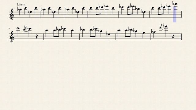 Your Best Friend Flute Solo||Undertale||Flute Cool смотреть онлайн