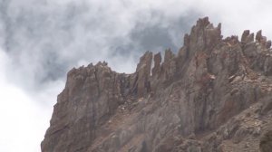 Шалбуздаг (Шалбуз-даг) — вершина в Дагестане.