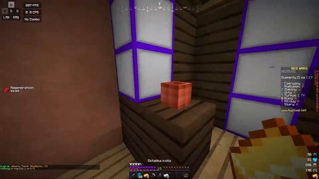 BRAK ZŁOTA NA BED WARS! | VAMPIRO смотреть онлайн